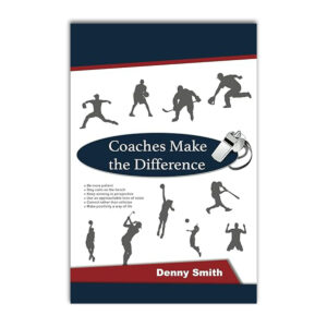 Coaches Make the Difference | Paperback